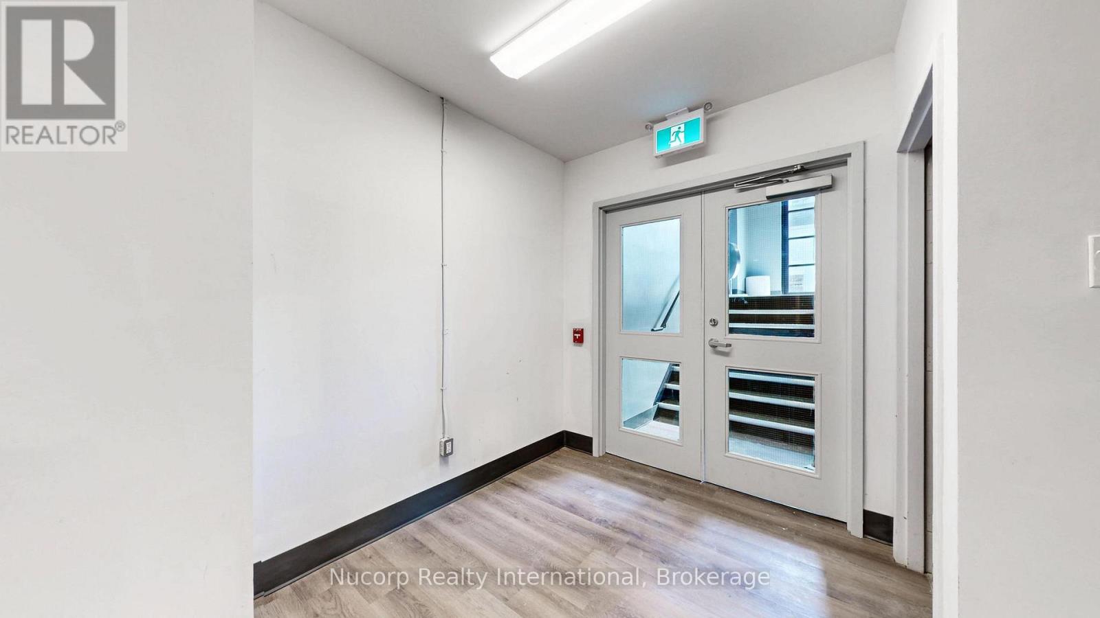 #ground + Basement - 8 Eastern Avenue, Toronto, Ontario  M5A 3C7 - Photo 14 - C12793998