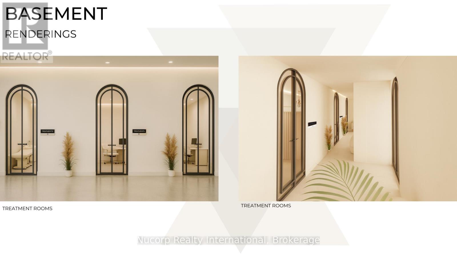 #ground + Basement - 8 Eastern Avenue, Toronto, Ontario  M5A 3C7 - Photo 19 - C12793998