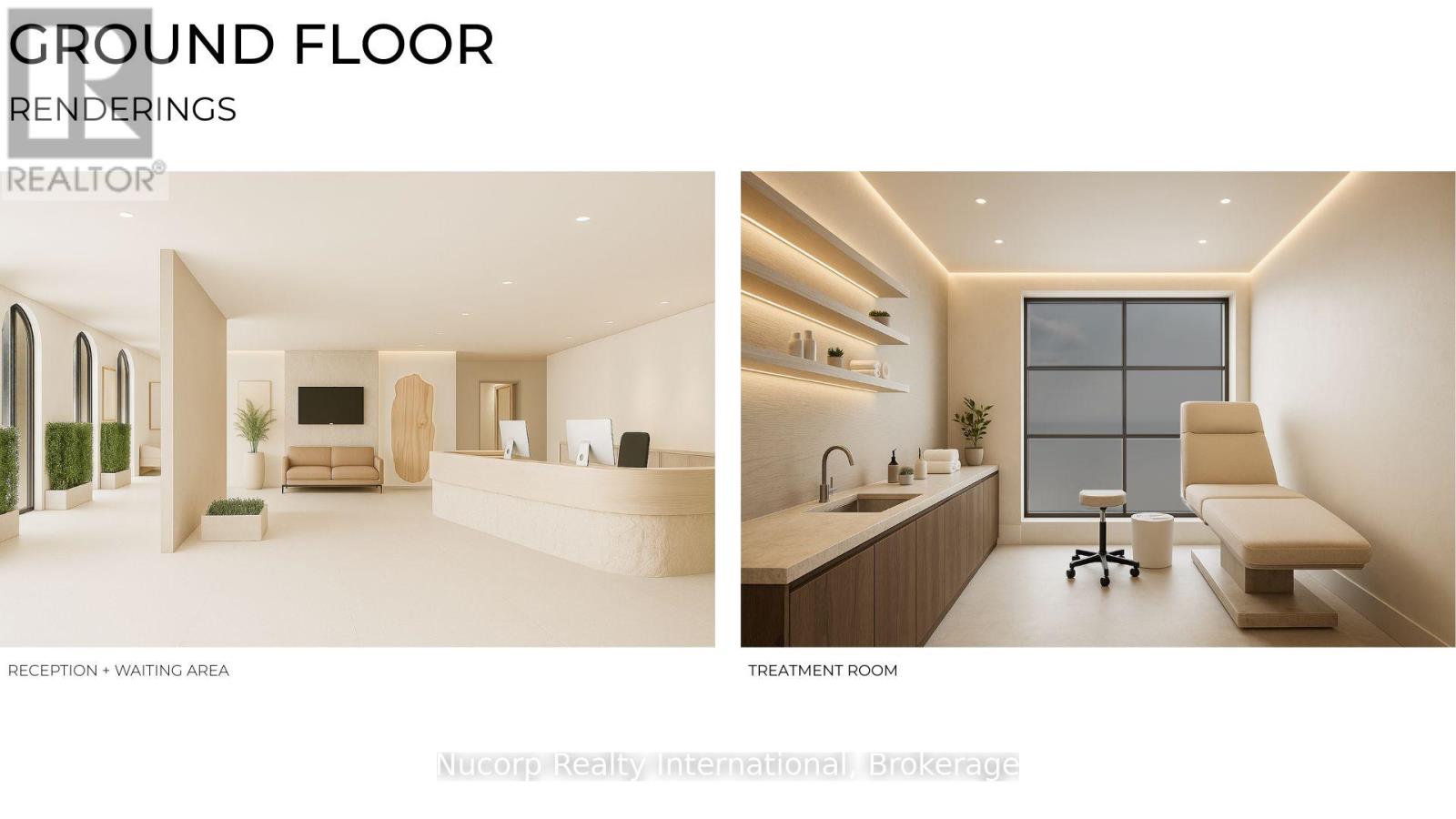 #ground + Basement - 8 Eastern Avenue, Toronto, Ontario  M5A 3C7 - Photo 21 - C12793998