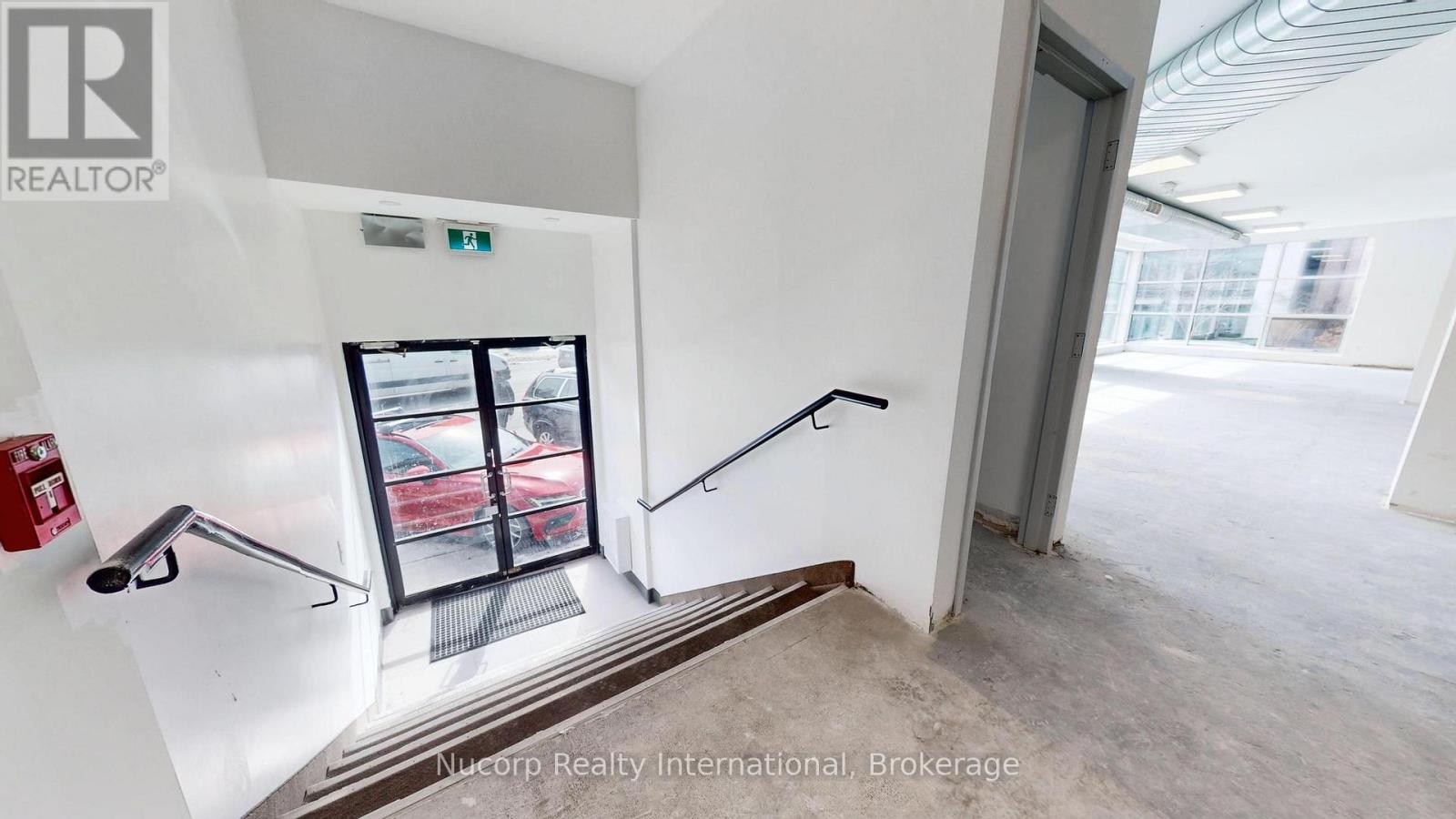 #ground + Basement - 8 Eastern Avenue, Toronto, Ontario  M5A 3C7 - Photo 5 - C12793998