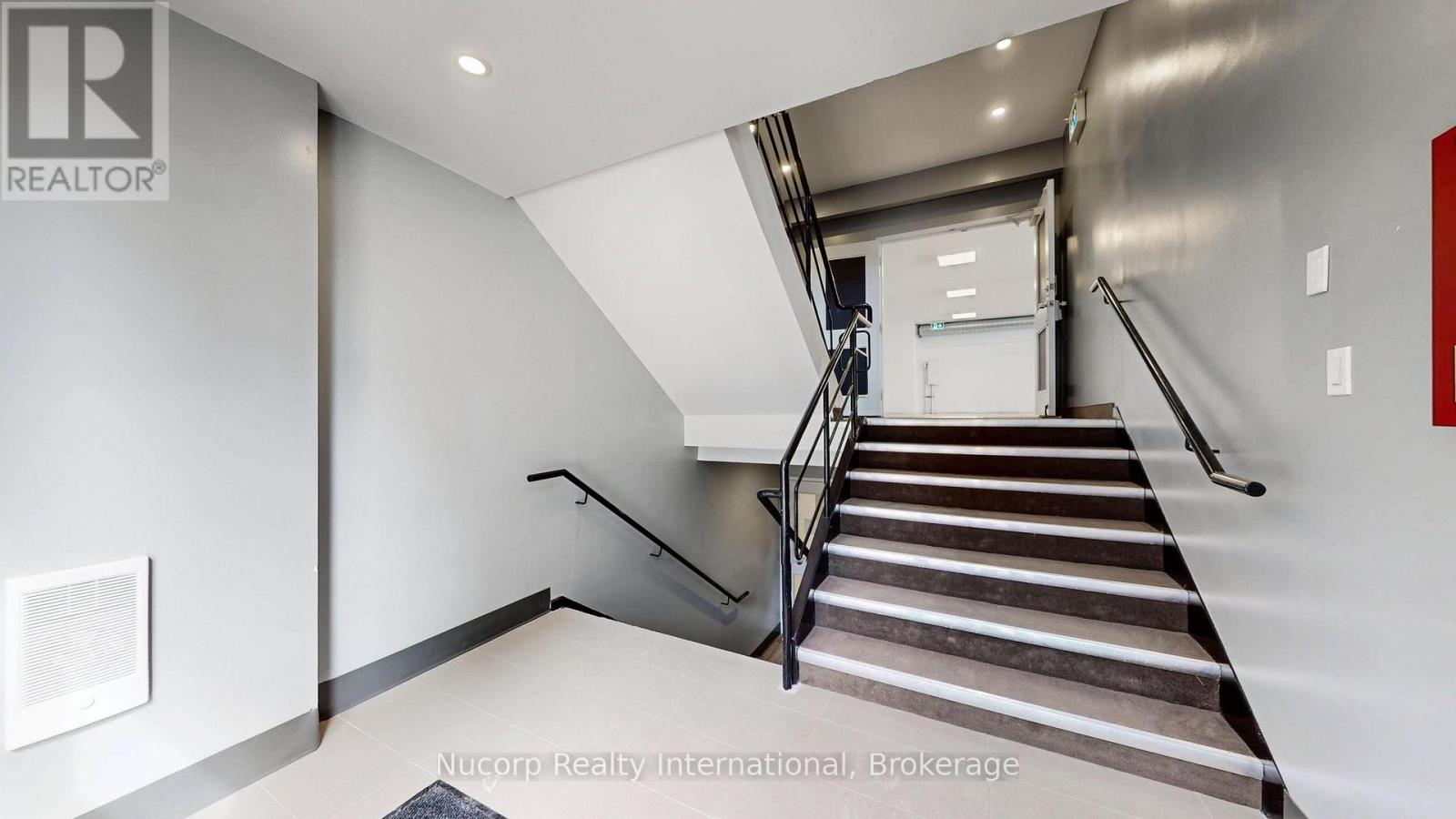 #ground + Basement - 8 Eastern Avenue, Toronto, Ontario  M5A 3C7 - Photo 9 - C12793998