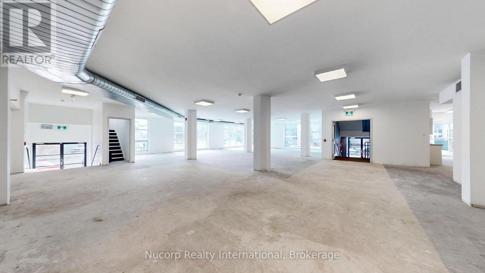 #ground Floor - 8 Eastern Avenue, Toronto, Ontario  M5A 3C7 - Photo 6 - C12794004