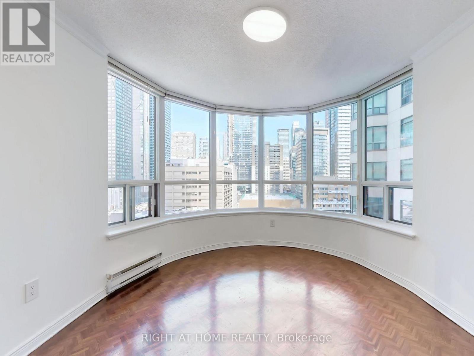 1209 - 25 Maitland Street, Toronto, Ontario M4Y 2W1 - Photo 11 - C12794012