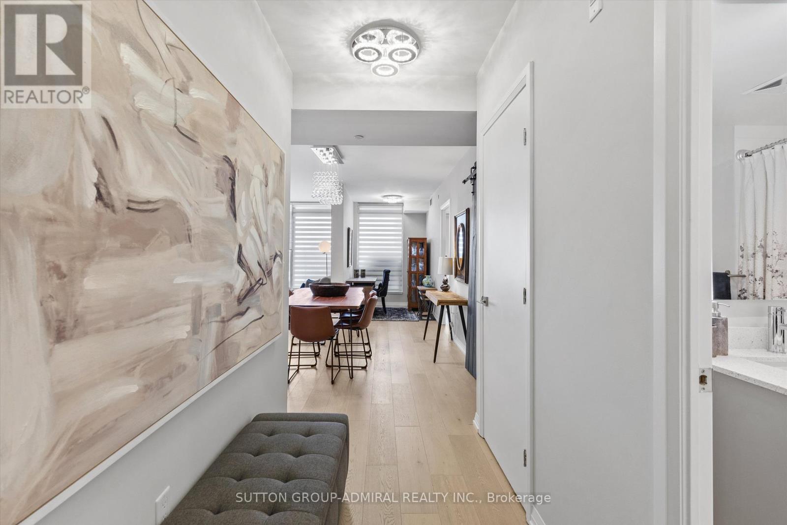 614 - 835 St Clair Avenue, Toronto, Ontario  M6C 0A8 - Photo 2 - C12794016