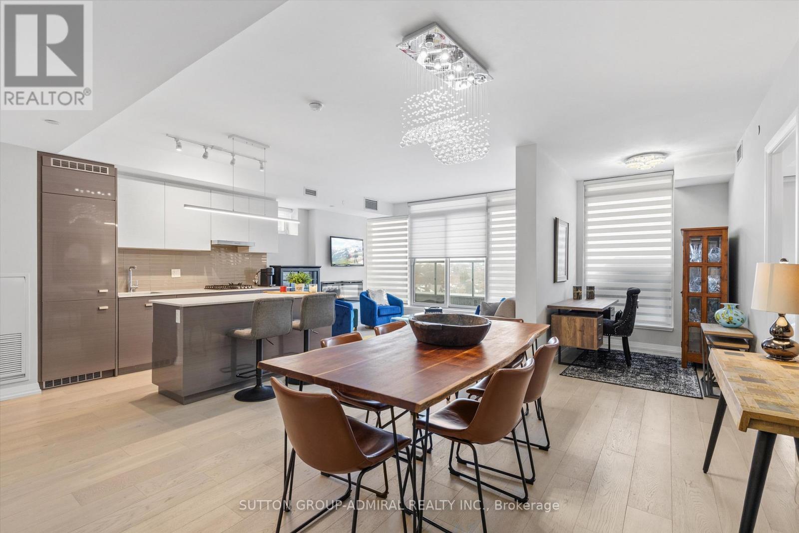 614 - 835 St Clair Avenue, Toronto, Ontario  M6C 0A8 - Photo 3 - C12794016