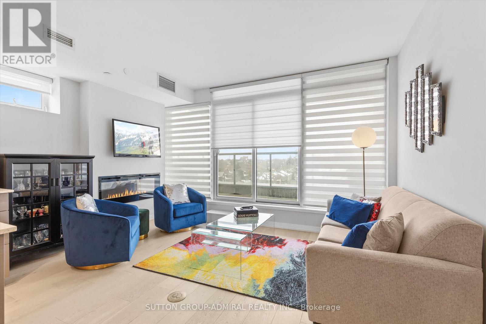 614 - 835 St Clair Avenue, Toronto, Ontario  M6C 0A8 - Photo 5 - C12794016