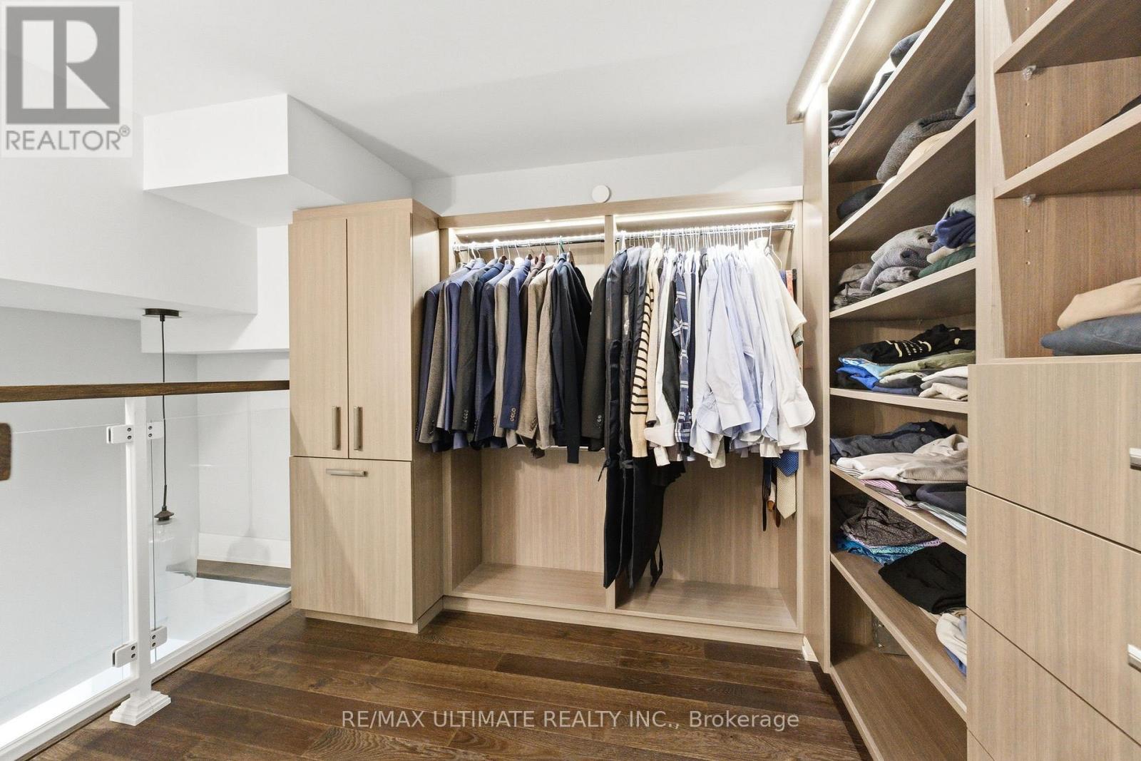 811 - 111 St Clair Avenue W, Toronto, Ontario  M4V 1N5 - Photo 25 - C12794038