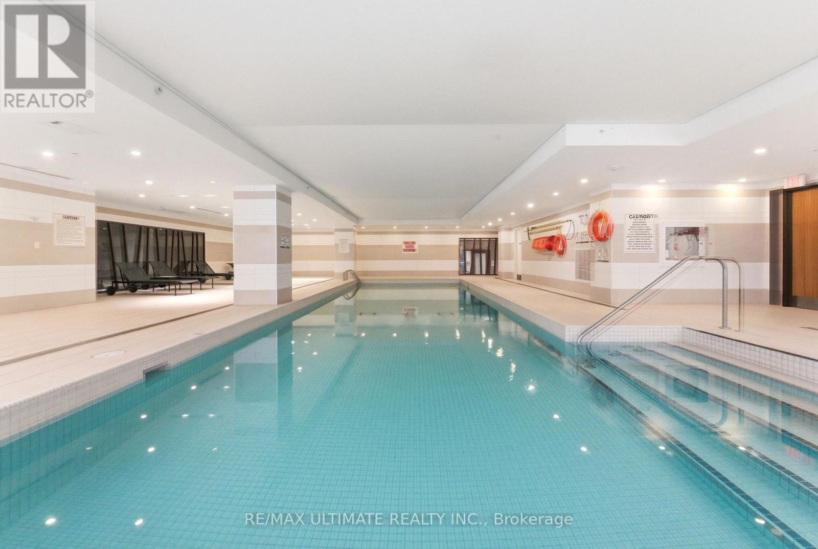 811 - 111 St Clair Avenue W, Toronto, Ontario  M4V 1N5 - Photo 30 - C12794038