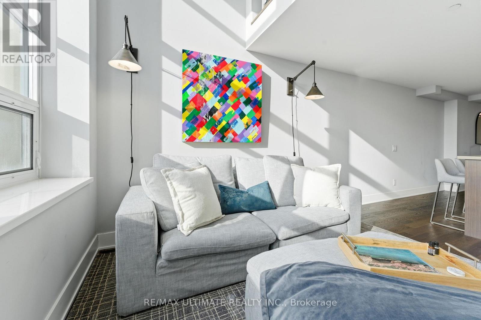 811 - 111 St Clair Avenue W, Toronto, Ontario  M4V 1N5 - Photo 8 - C12794038