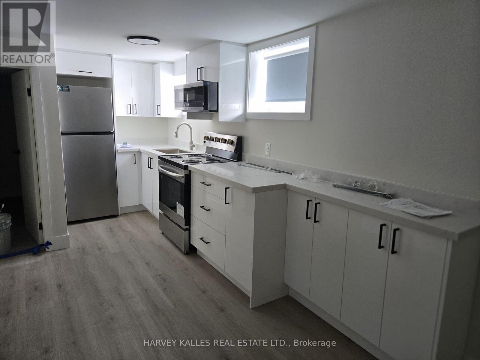 Bsmt B - 111 Mcallister Road, Toronto (Clanton Park), Ontario  M3H 2N5 - Photo 2 - C12794040