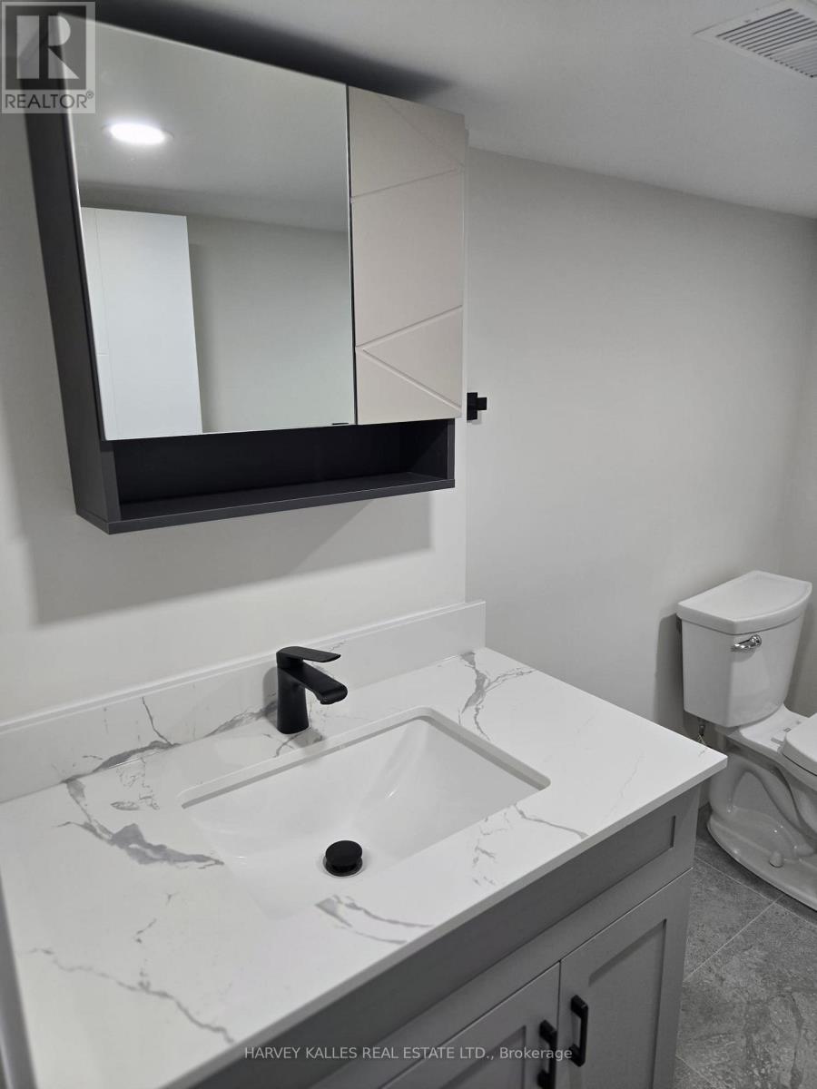 Bsmt B - 111 Mcallister Road, Toronto (Clanton Park), Ontario  M3H 2N5 - Photo 8 - C12794040