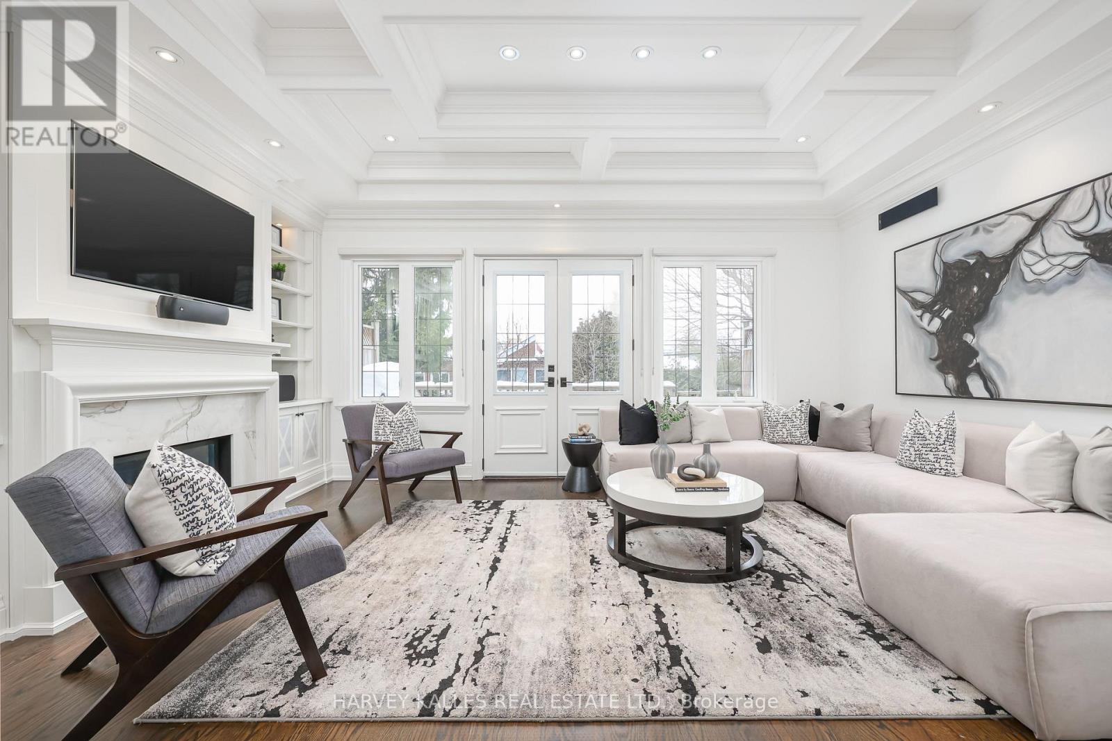 34 Latimer Avenue, Toronto, Ontario  M5N 2L8 - Photo 18 - C12794050