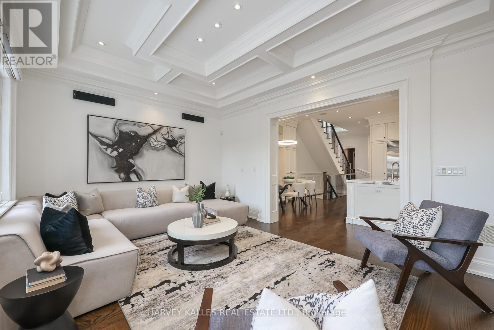 34 Latimer Avenue, Toronto, Ontario  M5N 2L8 - Photo 20 - C12794050