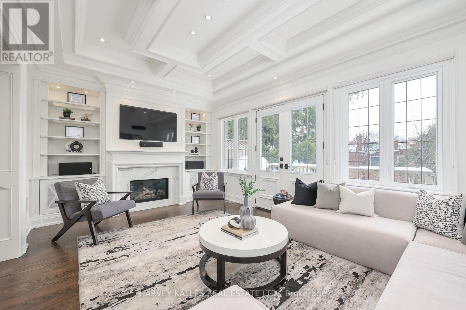 34 Latimer Avenue, Toronto, Ontario  M5N 2L8 - Photo 21 - C12794050