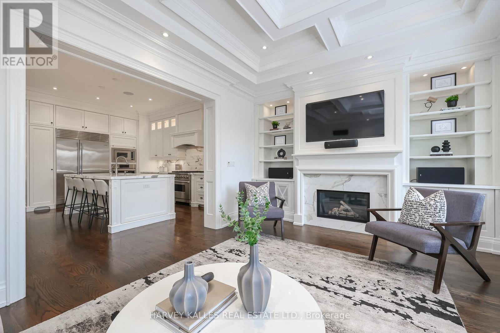 34 Latimer Avenue, Toronto, Ontario  M5N 2L8 - Photo 23 - C12794050