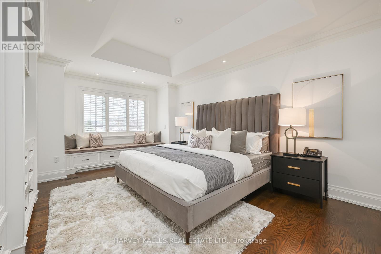 34 Latimer Avenue, Toronto, Ontario  M5N 2L8 - Photo 27 - C12794050