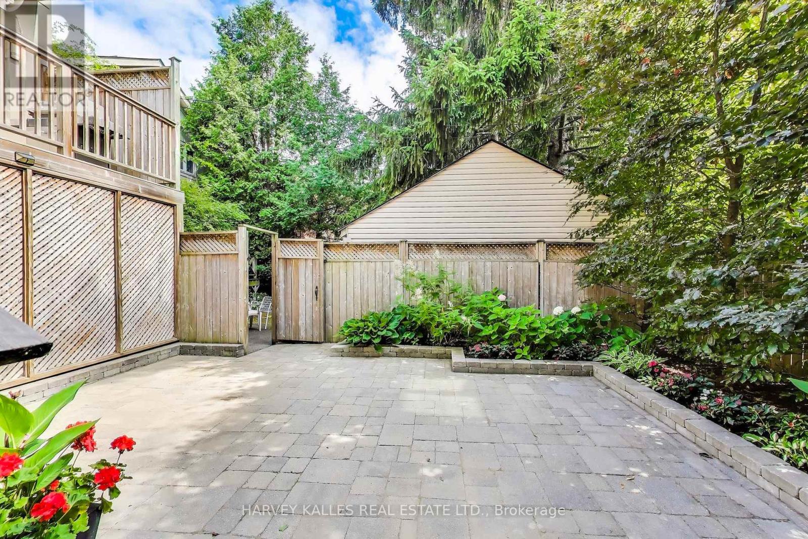 34 Latimer Avenue, Toronto, Ontario  M5N 2L8 - Photo 50 - C12794050