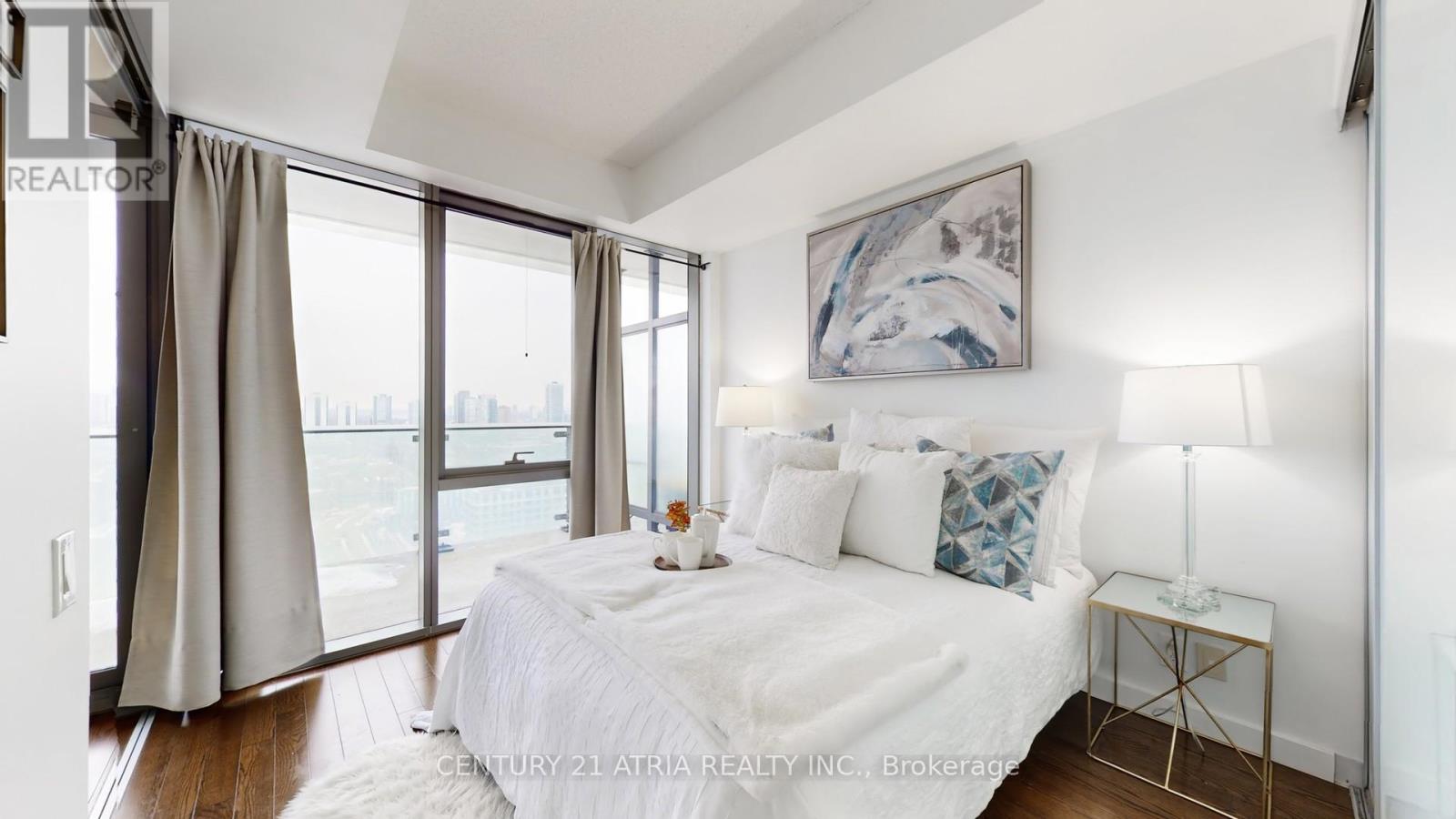 2404 - 390 Cherry Street, Toronto, Ontario  M3B 0A7 - Photo 10 - C12794076