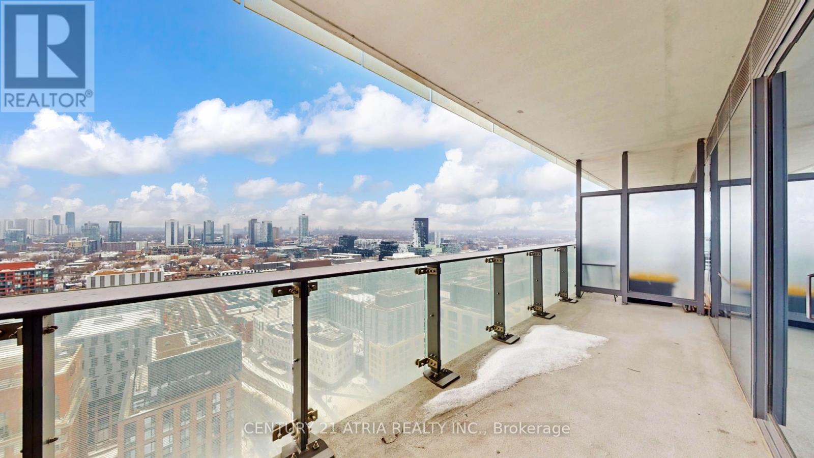 2404 - 390 Cherry Street, Toronto, Ontario  M3B 0A7 - Photo 15 - C12794076