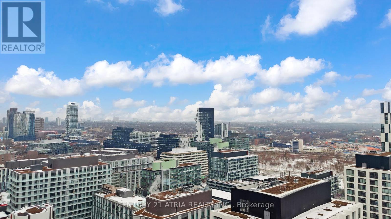 2404 - 390 Cherry Street, Toronto, Ontario  M3B 0A7 - Photo 16 - C12794076