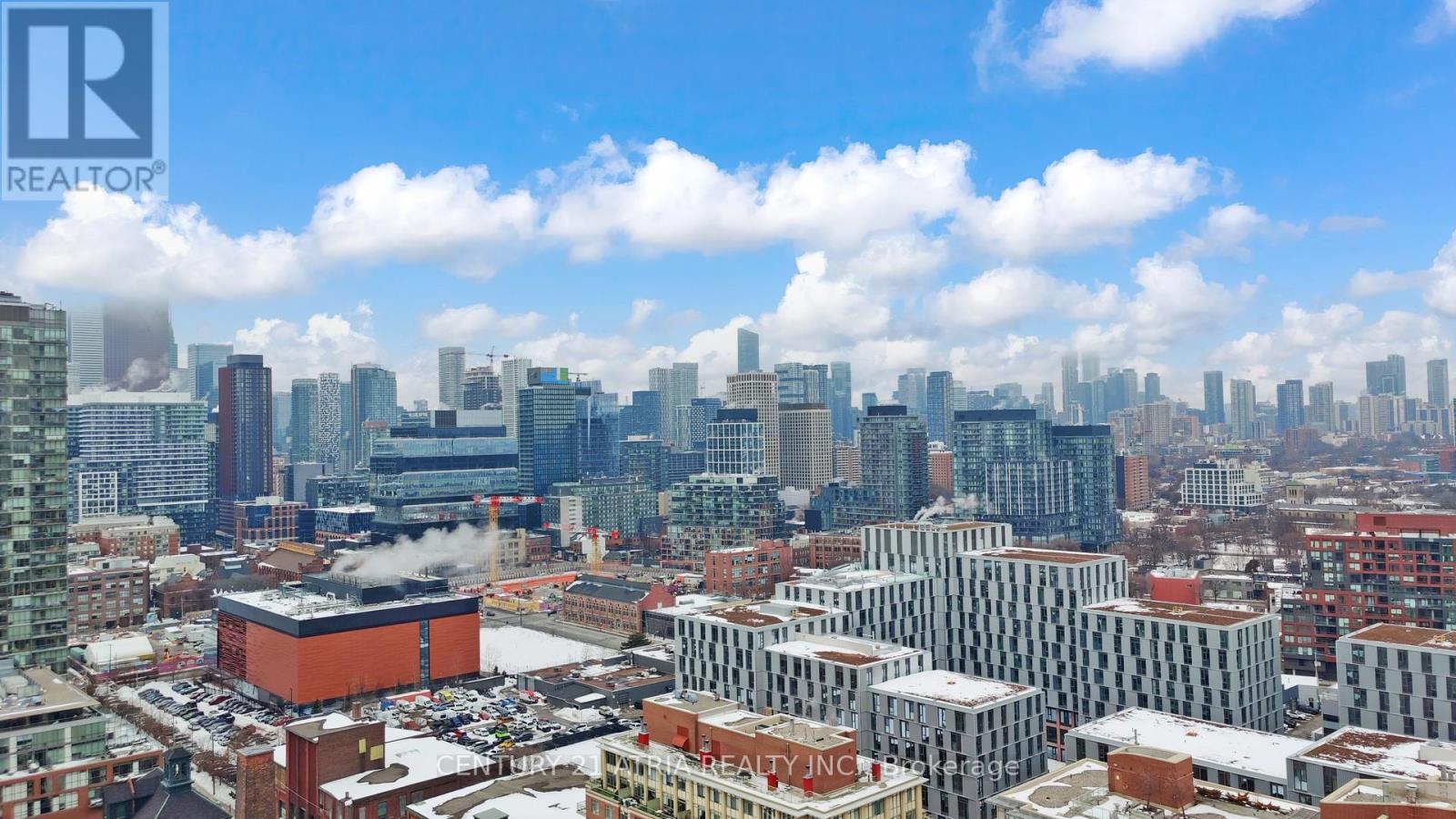 2404 - 390 Cherry Street, Toronto, Ontario  M3B 0A7 - Photo 17 - C12794076