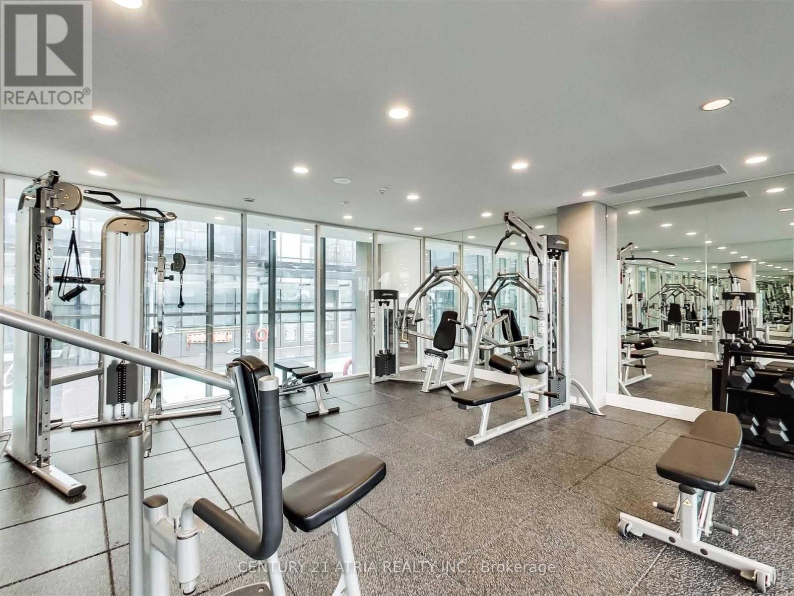 2404 - 390 Cherry Street, Toronto, Ontario  M3B 0A7 - Photo 19 - C12794076