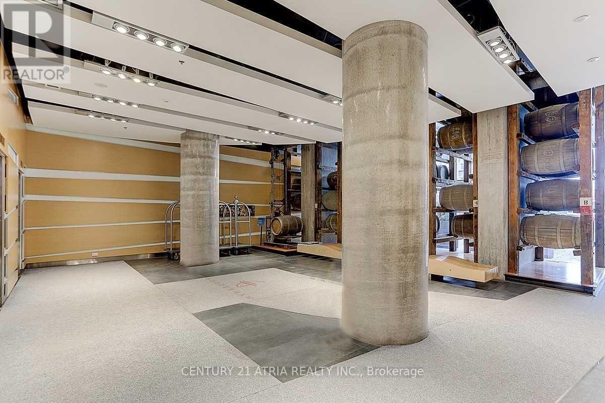 2404 - 390 Cherry Street, Toronto, Ontario  M3B 0A7 - Photo 26 - C12794076