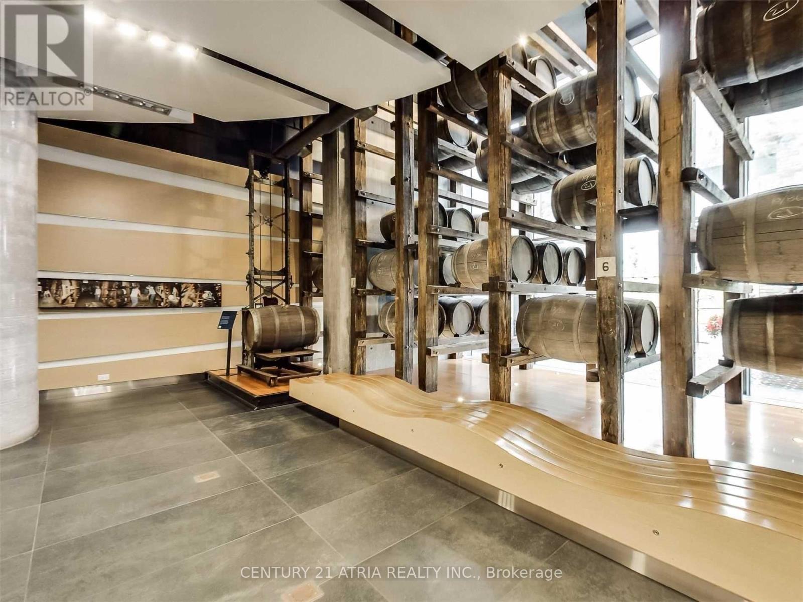 2404 - 390 Cherry Street, Toronto, Ontario  M3B 0A7 - Photo 27 - C12794076