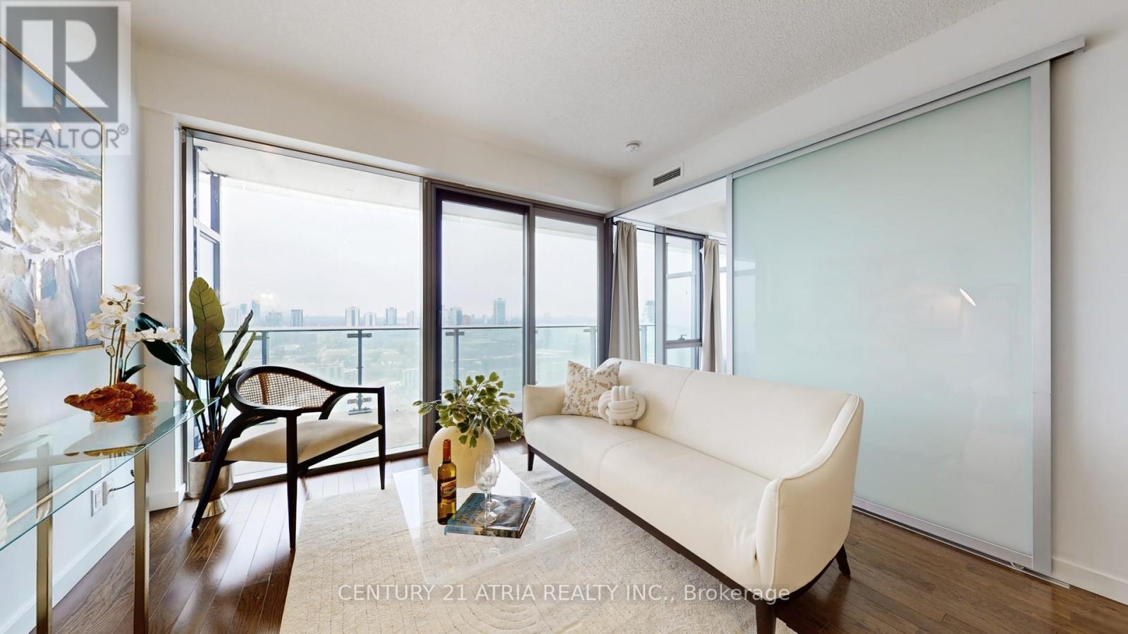 2404 - 390 Cherry Street, Toronto, Ontario  M3B 0A7 - Photo 4 - C12794076