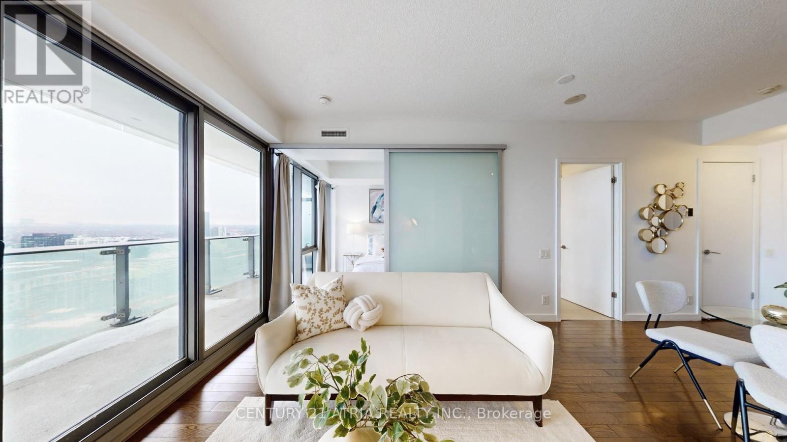 2404 - 390 Cherry Street, Toronto, Ontario  M3B 0A7 - Photo 5 - C12794076