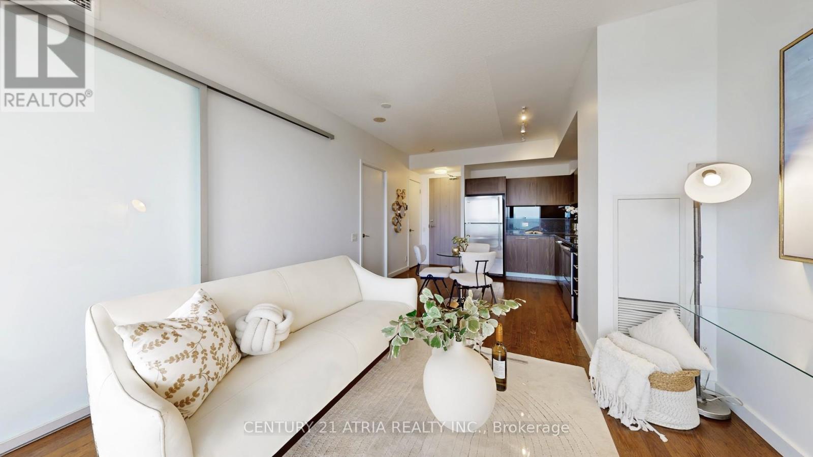 2404 - 390 Cherry Street, Toronto, Ontario  M3B 0A7 - Photo 7 - C12794076