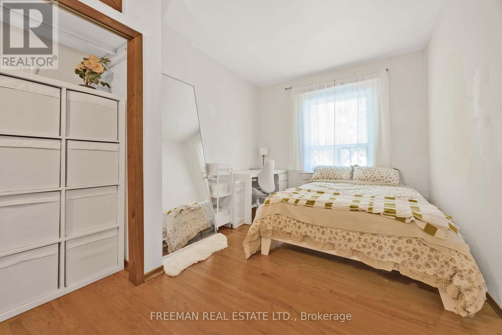 21 London Street, Toronto, Ontario  M6G 1M8 - Photo 19 - C12794088