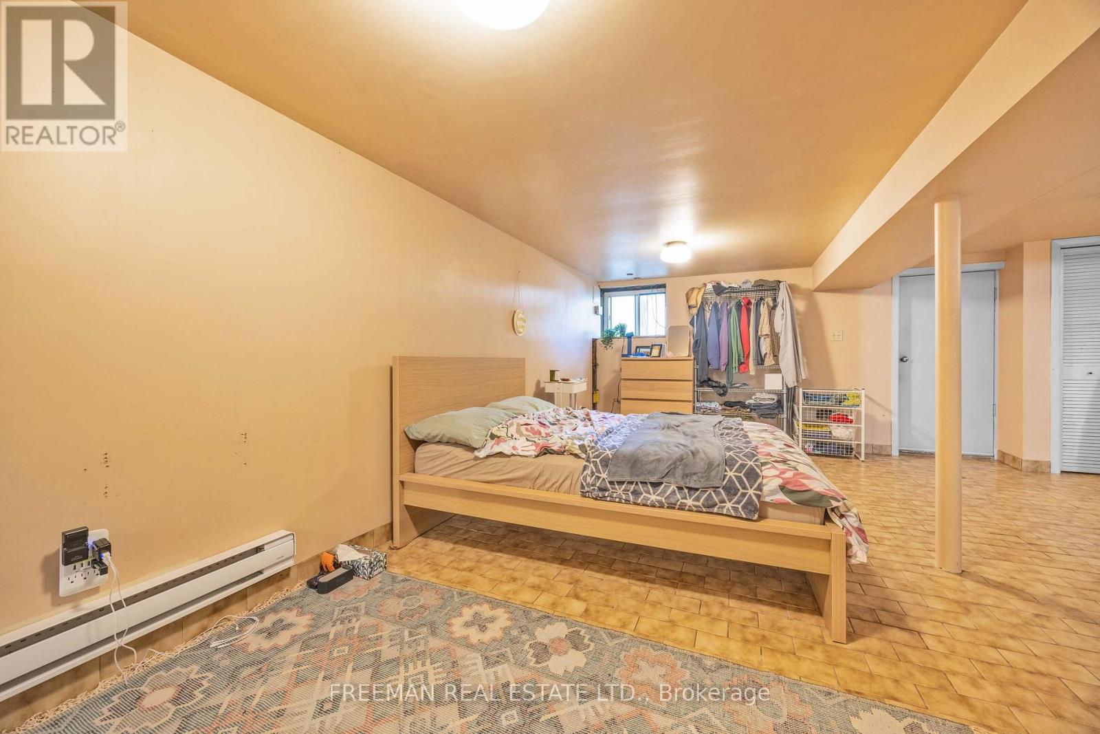 21 London Street, Toronto, Ontario  M6G 1M8 - Photo 25 - C12794088