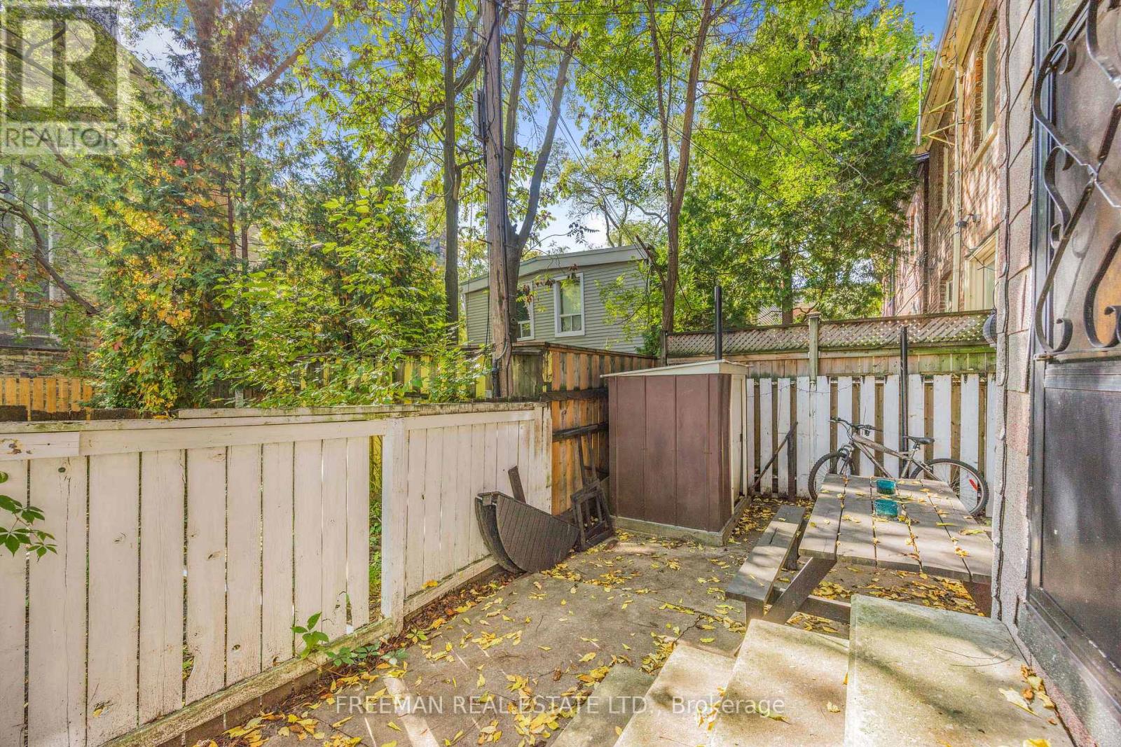 21 London Street, Toronto, Ontario  M6G 1M8 - Photo 28 - C12794088