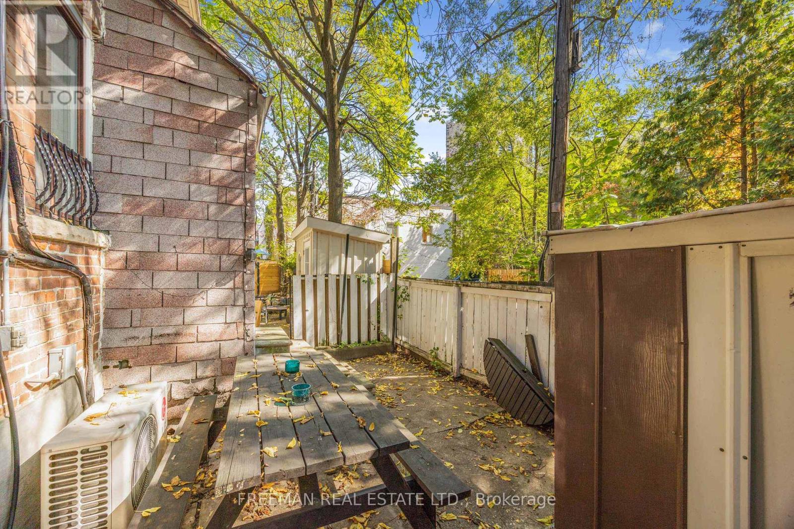 21 London Street, Toronto, Ontario  M6G 1M8 - Photo 30 - C12794088