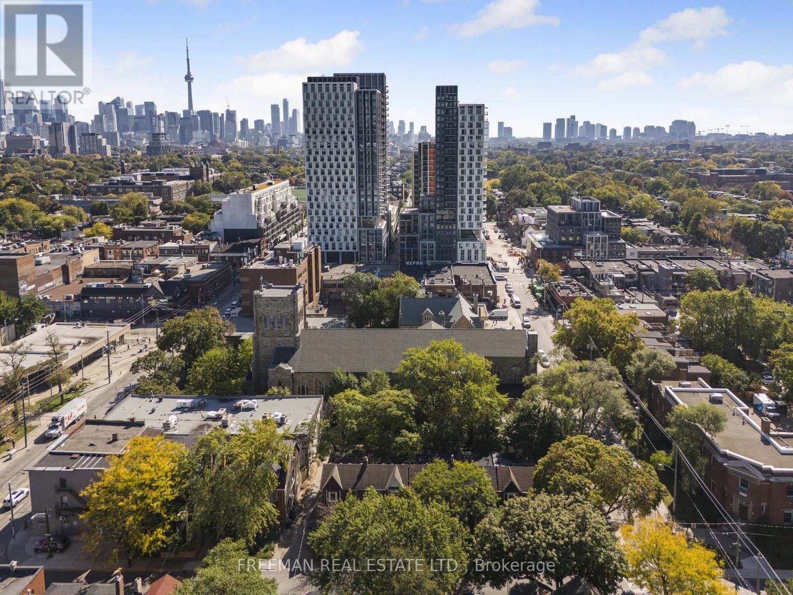 21 London Street, Toronto, Ontario  M6G 1M8 - Photo 33 - C12794088