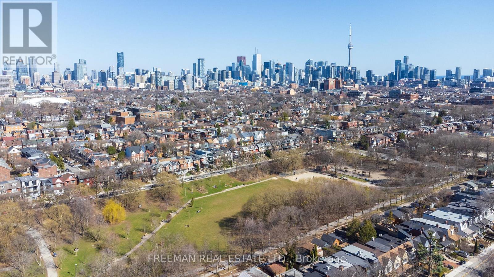 21 London Street, Toronto, Ontario  M6G 1M8 - Photo 39 - C12794088