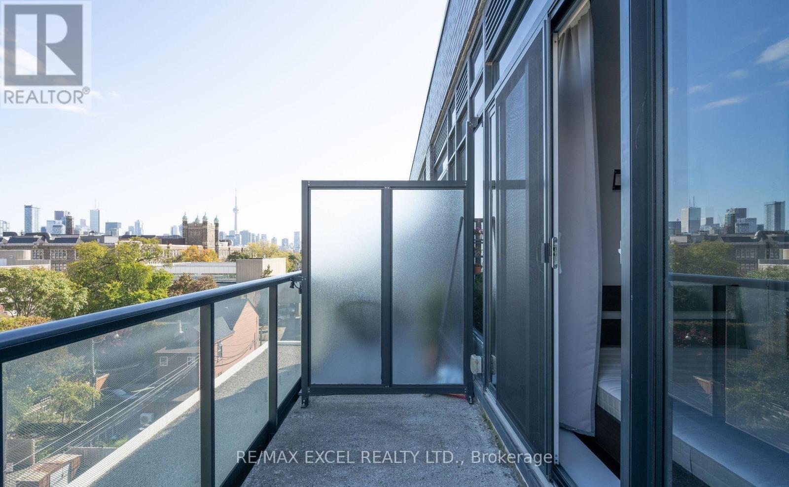 506 - 783 Bathurst Street, Toronto, Ontario  M5S 0A8 - Photo 10 - C12794132