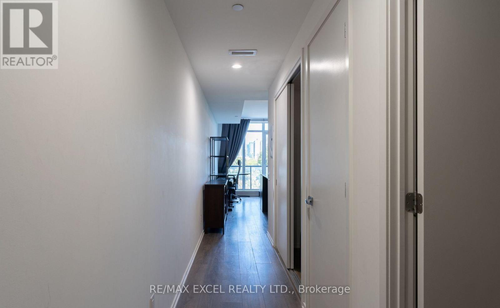 506 - 783 Bathurst Street, Toronto, Ontario  M5S 0A8 - Photo 2 - C12794132