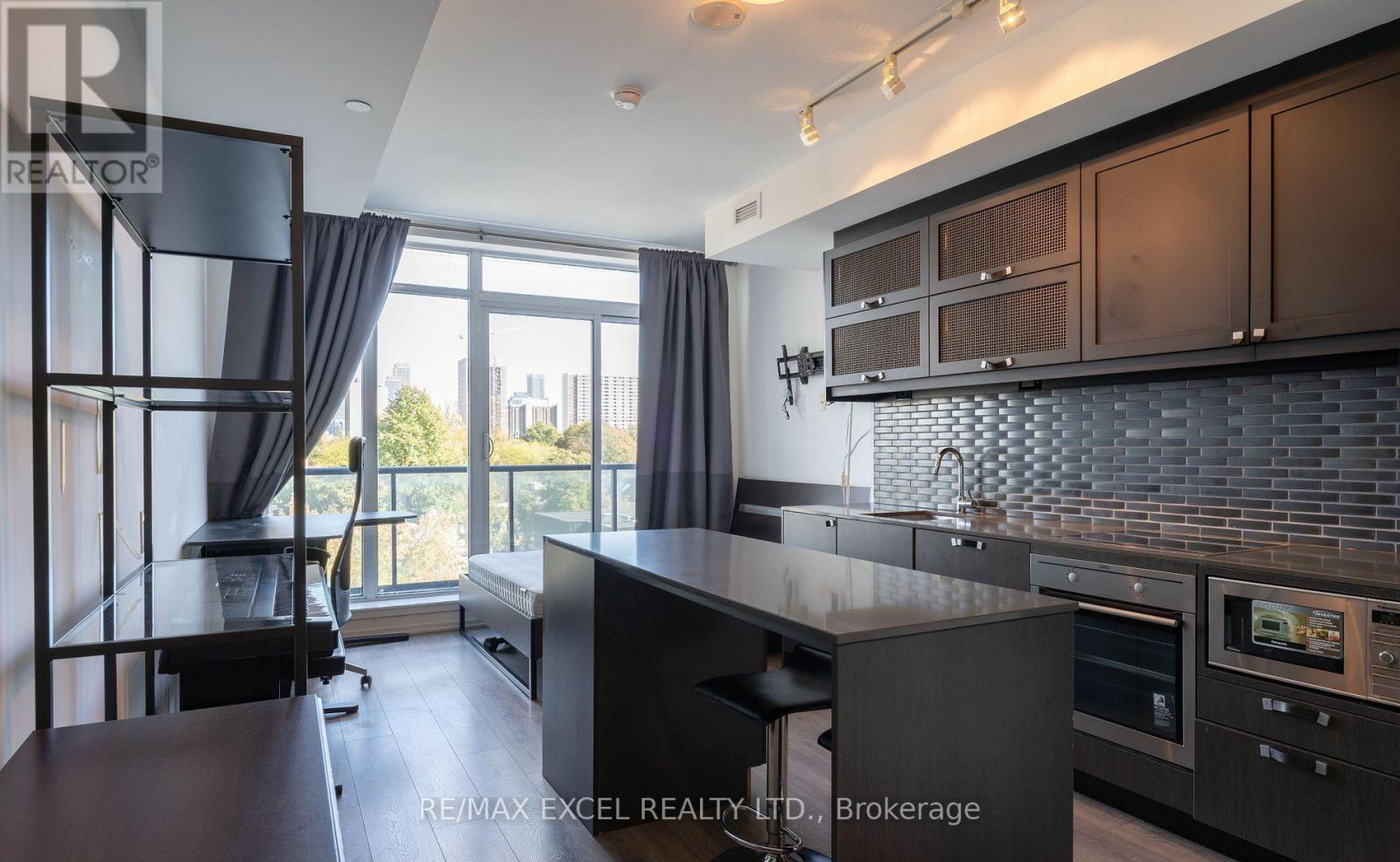 506 - 783 Bathurst Street, Toronto, Ontario  M5S 0A8 - Photo 5 - C12794132