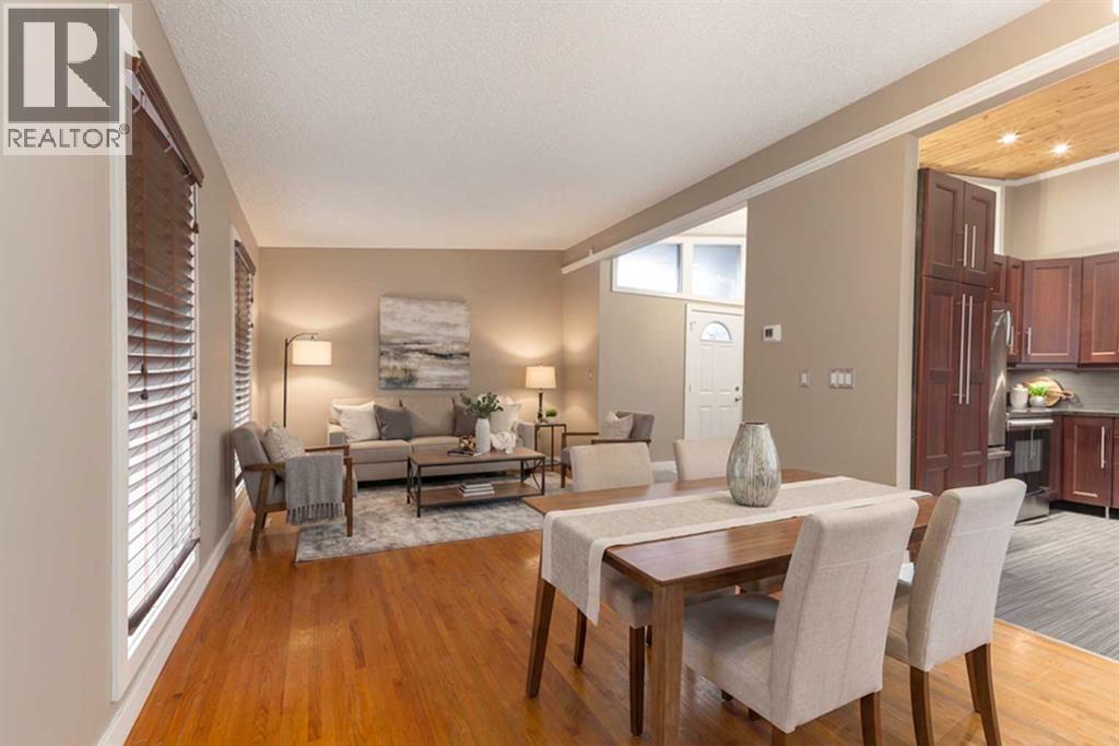 4936 40 Avenue Nw, Calgary, Alberta  T3A 0X2 - Photo 7 - A2284747