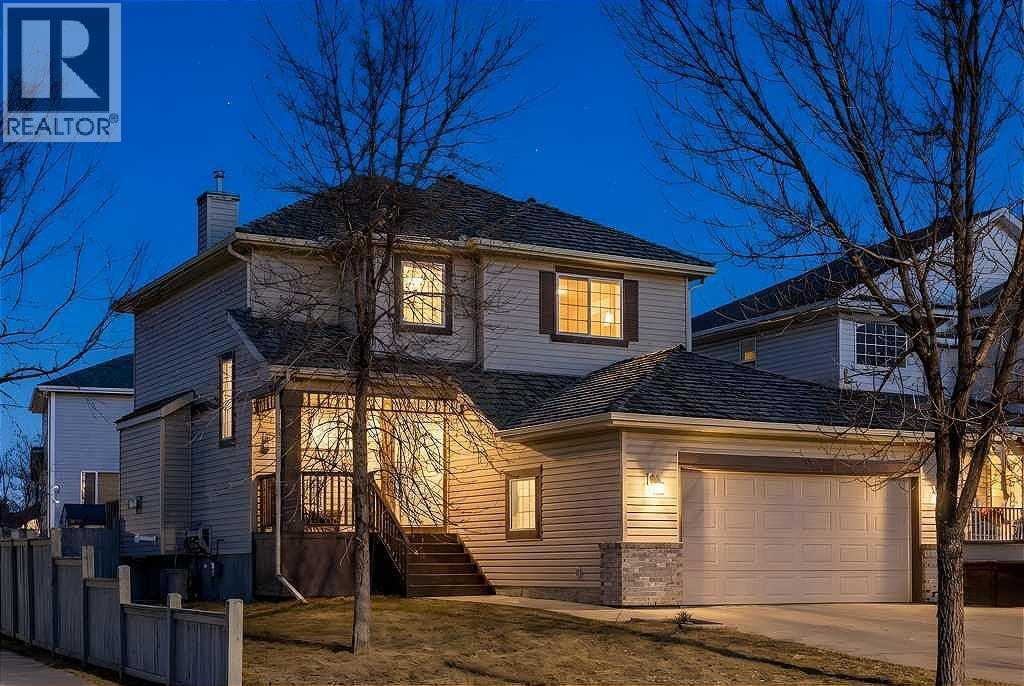 139 Douglas Glen Crescent Se, Calgary, Alberta  T2Z 3M6 - Photo 2 - A2285759
