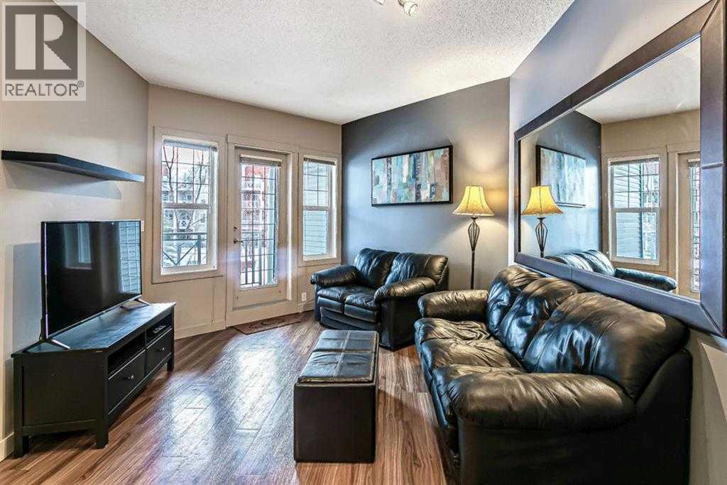 2301, 5605 Henwood Street Sw, Calgary, Alberta  T3E 7R2 - Photo 2 - A2286875