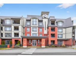 320 8880 202 STREET, Langley, British Columbia