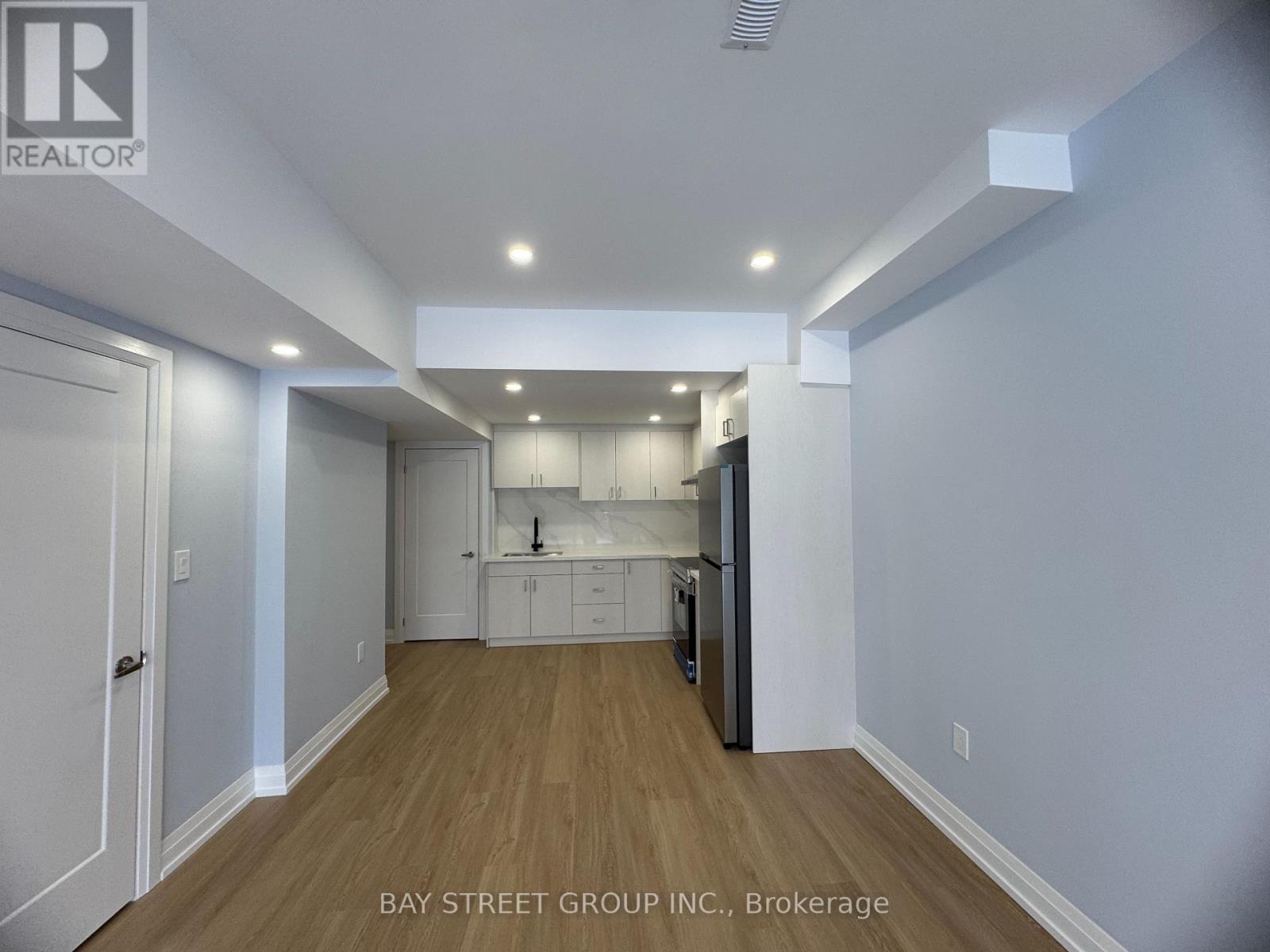 Basement - 3422 Braeside Way, Pickering, Ontario  L1X 0T2 - Photo 10 - E12793906