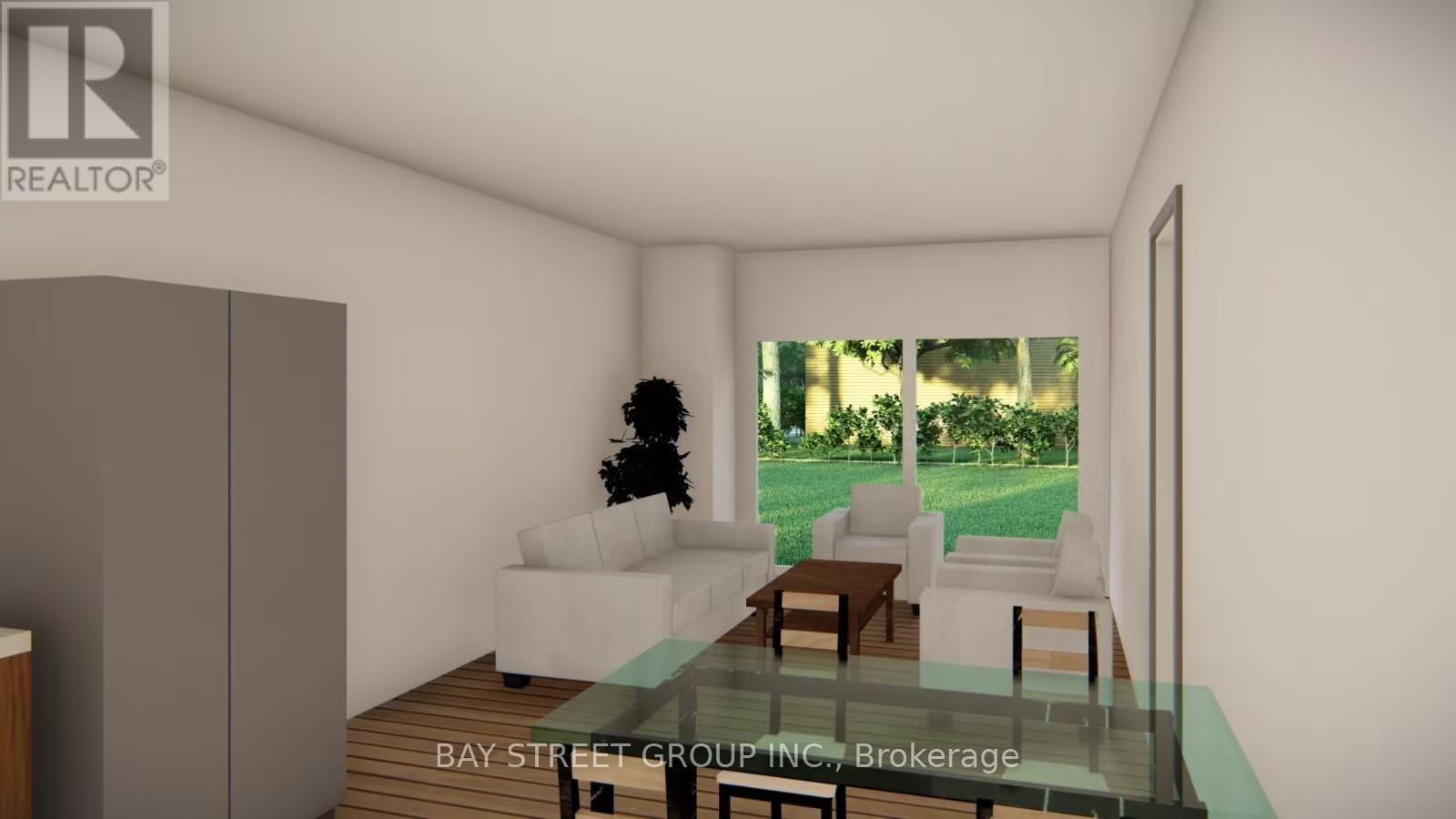 Basement - 3422 Braeside Way, Pickering, Ontario  L1X 0T2 - Photo 13 - E12793906