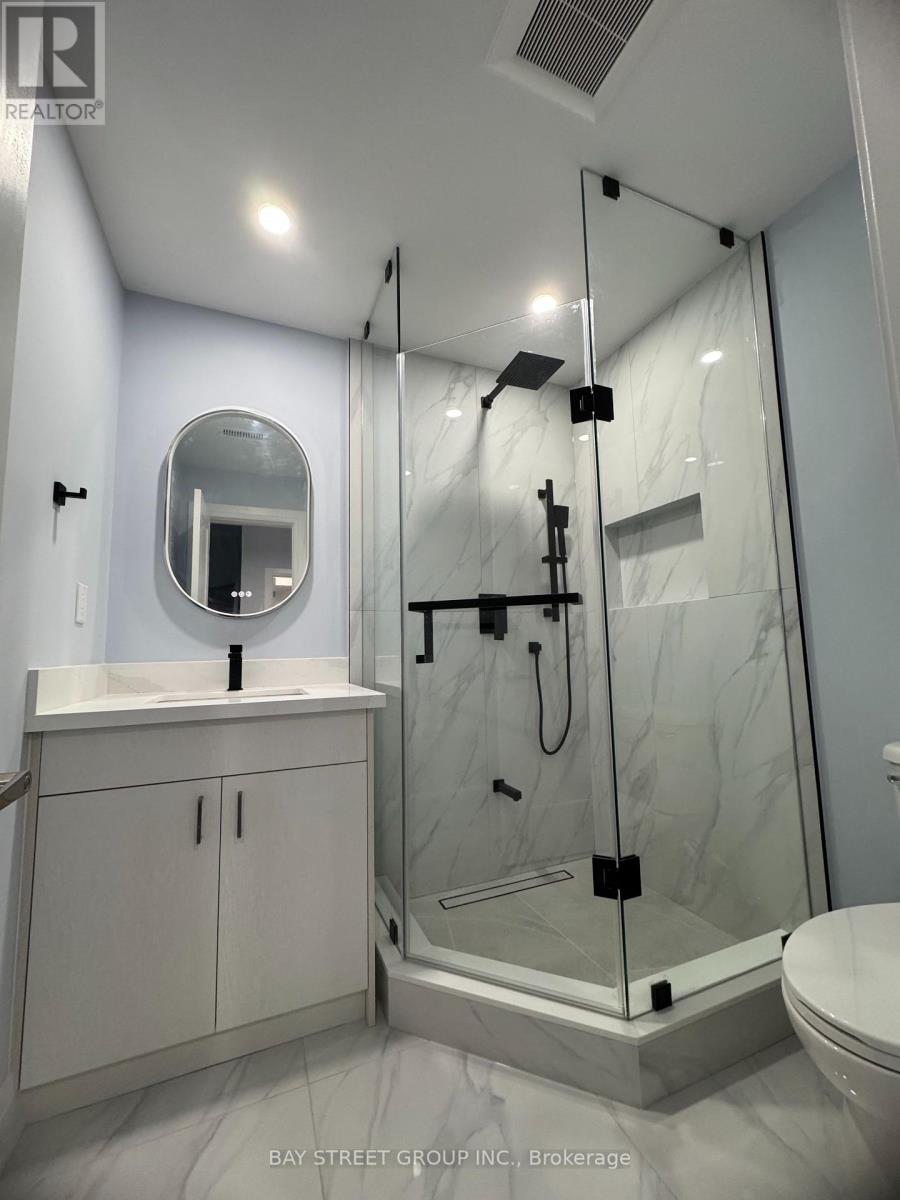 Basement - 3422 Braeside Way, Pickering, Ontario  L1X 0T2 - Photo 2 - E12793906