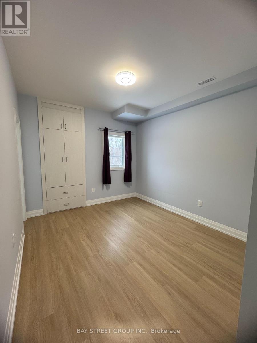 Basement - 3422 Braeside Way, Pickering, Ontario  L1X 0T2 - Photo 3 - E12793906