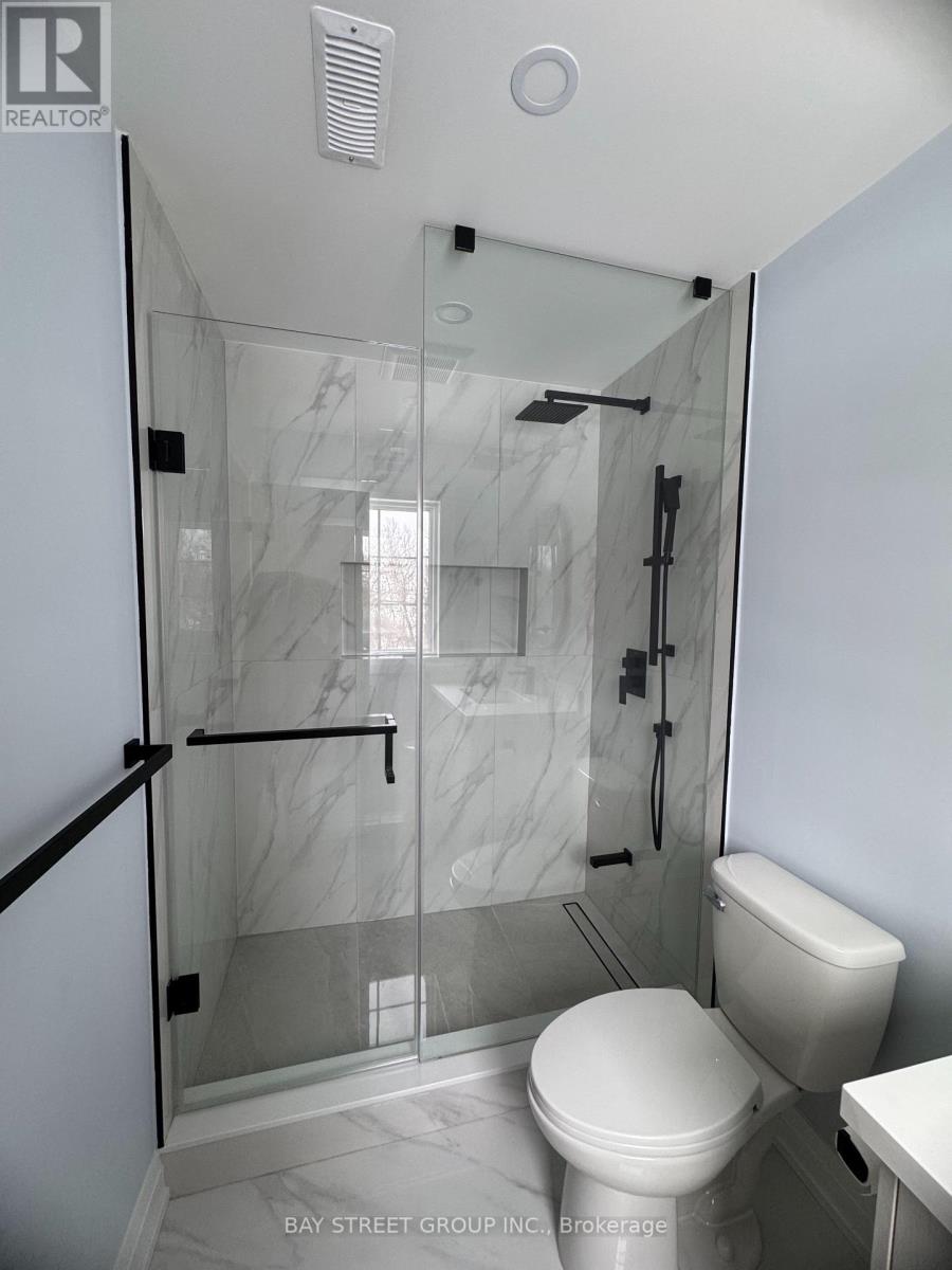 Basement - 3422 Braeside Way, Pickering, Ontario  L1X 0T2 - Photo 4 - E12793906