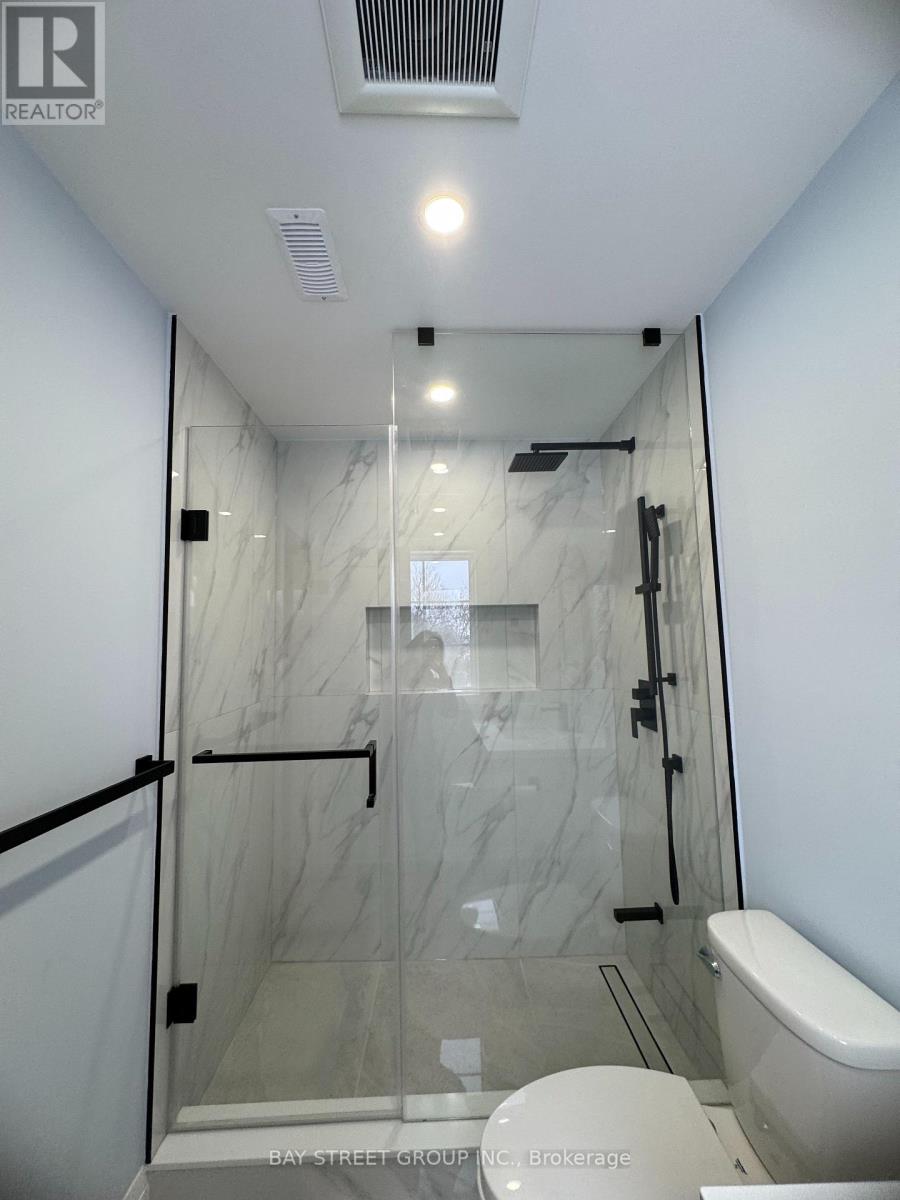 Basement - 3422 Braeside Way, Pickering, Ontario  L1X 0T2 - Photo 6 - E12793906